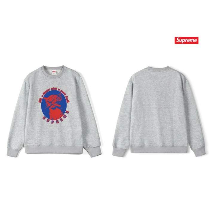 Picture of Supreme Sweatshirt _SKUSupremeS-2XLthtxS115836119